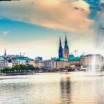 Donde alojarse en Hamburgo: Mejores hoteles, hostales, airbnb