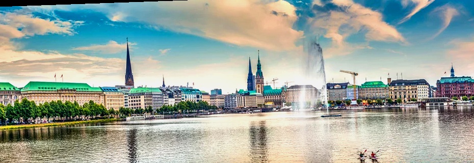 Donde alojarse en Hamburgo: Mejores hoteles, hostales, airbnb 7