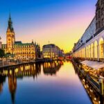 Historia de Hamburgo: Idioma, Cultura, Tradiciones