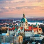 Donde alojarse en Hannover: Mejores hoteles, hostales, airbnb