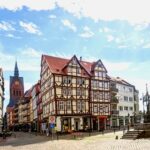 Historia de Hannover: Idioma, Cultura, Tradiciones
