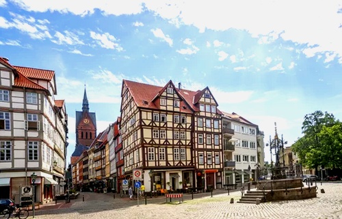 Mejores restaurantes en Hannover: Mejores sitios para comer 7