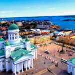Mejor época del año para viajar a Helsinki: Tiempo y Clima
