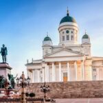 ¿Qué comprar en Helsinki?: Souvenirs y regalos típicos