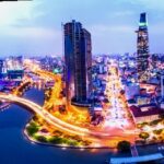 Donde alojarse en Ho Chi Minh (Ciudad Ho Chi Minh): Mejores hoteles, hostales, airbnb