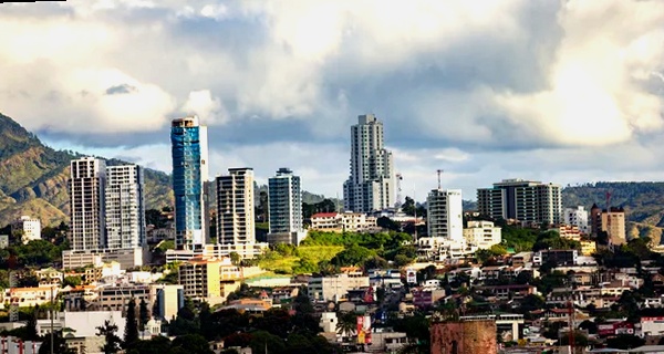 Donde alojarse en Honduras: Mejores hoteles, hostales, airbnb 6