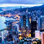 Como moverse por Hong Kong (Hong-Kong): Taxi, Uber, Autobús, Tren