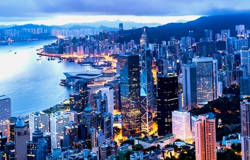 Historia de Hong Kong (Hong-Kong): Idioma, Cultura, Tradiciones 4