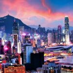 Turismo en Hong Kong (Hong-Kong): Qué ver, Tiempo, Transporte, Cuándo ir