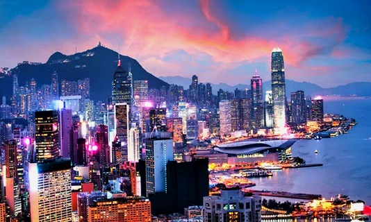 Dónde alojarse en la ciudad de Hong Kong