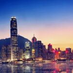Historia de Hong Kong (Hong-Kong): Idioma, Cultura, Tradiciones