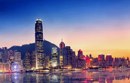 Mejor época del año para viajar a Hong Kong (Hong-Kong): Tiempo y Clima 11