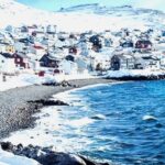 Turismo en Honningsvag (Noruega): Qué ver, Tiempo, Transporte, Cuándo ir
