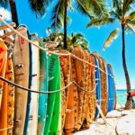 Mejor época del año para viajar a Honolulu (Hawaii): Tiempo y Clima