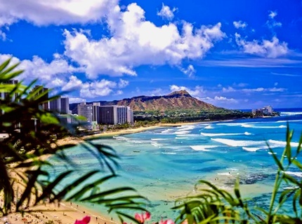 Qué tiempo hace en Honolulu