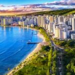 Turismo en Honolulu (Hawaii): Qué ver, Tiempo, Transporte, Cuándo ir