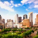 Mejor época del año para viajar a Houston: Tiempo y Clima