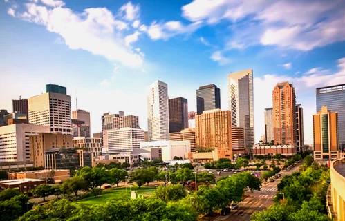 Mejor época del año para viajar a Houston: Tiempo y Clima 26