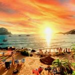 Mejor época del año para viajar a Ibiza: Tiempo y Clima
