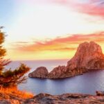 Historia de Ibiza: Idioma, Cultura, Tradiciones
