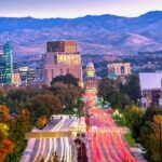 Historia de Idaho: Idioma, Cultura, Tradiciones