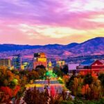 Donde alojarse en Idaho: Mejores hoteles, hostales, airbnb