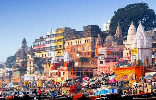 Donde alojarse en India: Mejores hoteles, hostales, airbnb 13