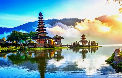 Historia, lengua y cultura en Indonesia