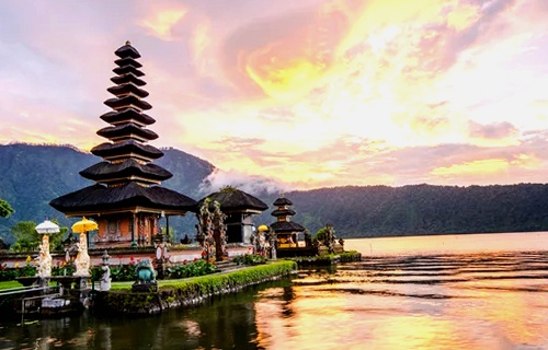 Mejor época del año para viajar a Indonesia: Tiempo y Clima 17