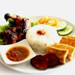 Comida típica de Indonesia: Alimentación y platos populares