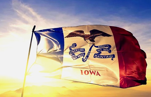 Conozca la rica historia, la lengua y la cultura de Iowa
