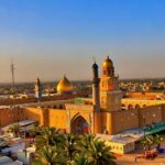 Salud y seguridad en Irak (Iraq): ¿Es seguro viajar?