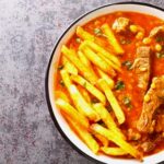 Comida típica de Irán: Alimentación y platos populares