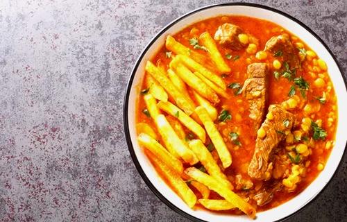 Comida típica de Irán: Alimentación y platos populares 4