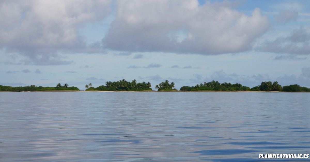 Qué ver en las Islas Marshall 7