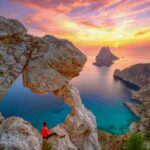 Donde alojarse en Islas Baleares (Menorca): Mejores hoteles, hostales, airbnb