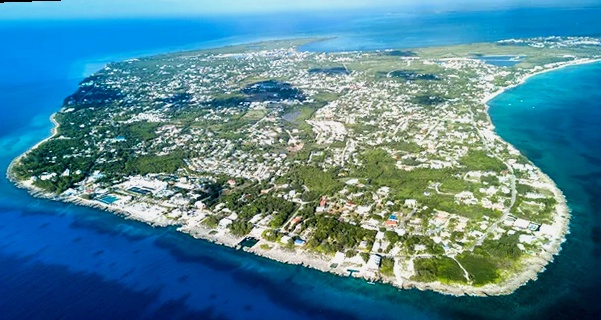 Requisitos de visado para viajar a Islas Caimán: Documentación y Solicitud 18