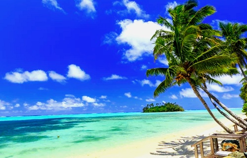 Requisitos de visado para viajar a Islas Cook: Documentación y Solicitud 37