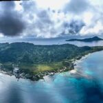 Mejor época del año para viajar a Islas del Pacífico de Micronesia (las Islas Marianas del Norte): Tiempo y Clima
