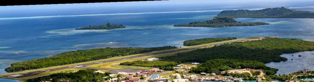 Salud y seguridad en Islas del Pacífico de Micronesia (Islas Del PacÍfico De Micronesia): ¿Es seguro viajar? 5
