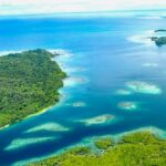 Historia de Islas Salomón: Idioma, Cultura, Tradiciones