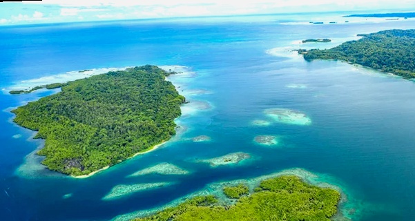 Salud y seguridad en Islas Salomón: ¿Es seguro viajar? 5