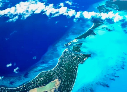 Salud y seguridad en Islas Turcas y Caicos: ¿Es seguro viajar? 2