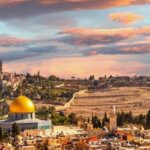 Requisitos de visado para viajar a Israel: Documentación y Solicitud