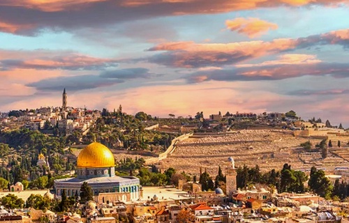 Requisitos de visado para viajar a Israel: Documentación y Solicitud 19