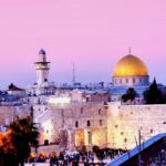 ¿Qué comprar en Israel?: Souvenirs y regalos típicos