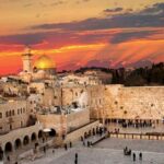 Historia de Israel: Idioma, Cultura, Tradiciones
