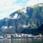 Turismo en Juneau (Alaska): Qué ver, Tiempo, Transporte, Cuándo ir