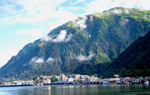 Turismo en Juneau (Alaska): Qué ver, Tiempo, Transporte, Cuándo ir 19