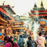 ¿Qué comprar en Katmandú (Ktarmandú)?: Souvenirs y regalos típicos